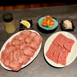 松阪牛一頭買い 大衆焼肉 松阪牛ホルモン - 