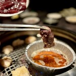 松阪牛一頭買い 大衆焼肉 松阪牛ホルモン - 