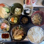 むさしや - むさしや膳