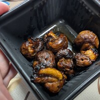 うなぎの新甫 - 