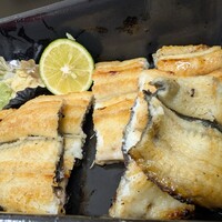 うなぎの新甫 - 