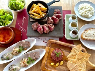 Sacre Fleur Karuizawa