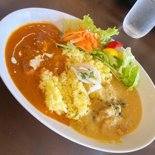 あかつきカレー_0