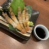 海鮮問屋 村上水産 鮮魚部