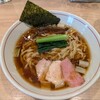 麺処 にし尾