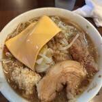 ラーメン荘 地球規模で考えろ 未来へ - 