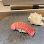 鮨と料理 案山子 - 