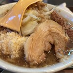 ラーメン荘 地球規模で考えろ 未来へ - 