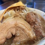 ラーメン荘 地球規模で考えろ 未来へ - 