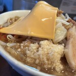 ラーメン荘 地球規模で考えろ 未来へ - 