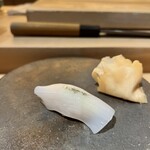 鮨と料理 案山子 - 