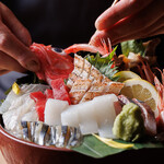 旬魚とおばんざい 彩り - 鮮度とこだわり