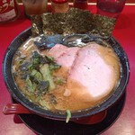 ラーメン 厚木家 - 