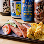 沖縄料理 ソーキ家 - ポーク玉子