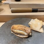 鮨と料理 案山子 - 