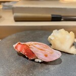 鮨と料理 案山子 - 