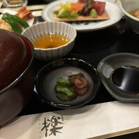 檪 - 