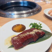 肉の山翔 - 