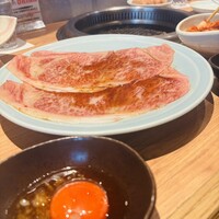 肉の山翔 - 