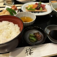 檪 - 