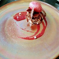 DINING & BAR TABLE 9 TOKYO - 