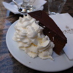 DEMEL - 強烈な生クリ盛り(2011年7月13日）