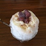 Morishita Kashiten - 苺ミルク
