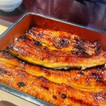 うなぎ すみの坊 本町店 - 