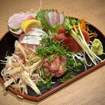 めし道楽 大塚南口店 - 