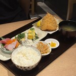 めし道楽 大塚南口店 - 