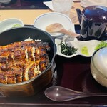 うなぎ すみの坊 本町店 - 