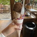 Lappert's Hawaii - 2日後くらいに再び！プール上がりに！