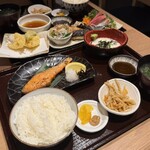 めし道楽 大塚南口店 - 