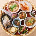 旬魚とおばんざい 彩り - 