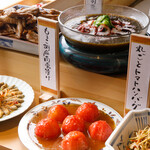 旬魚とおばんざい 彩り - 