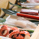 旬魚とおばんざい 彩り - 