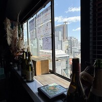 フランス家庭料理  グランダミ - 