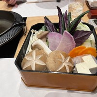 すき焼き十二天 - 