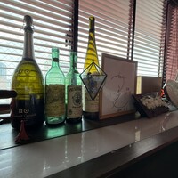 フランス家庭料理  グランダミ - 