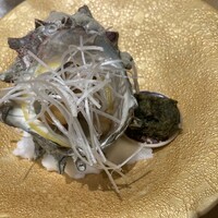 恵比寿 鮨 はつめ - 