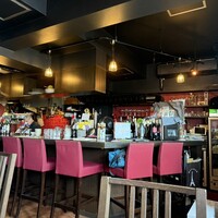 フランス家庭料理  グランダミ - 