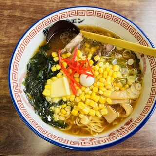 旭川ラーメン熊ッ子_1