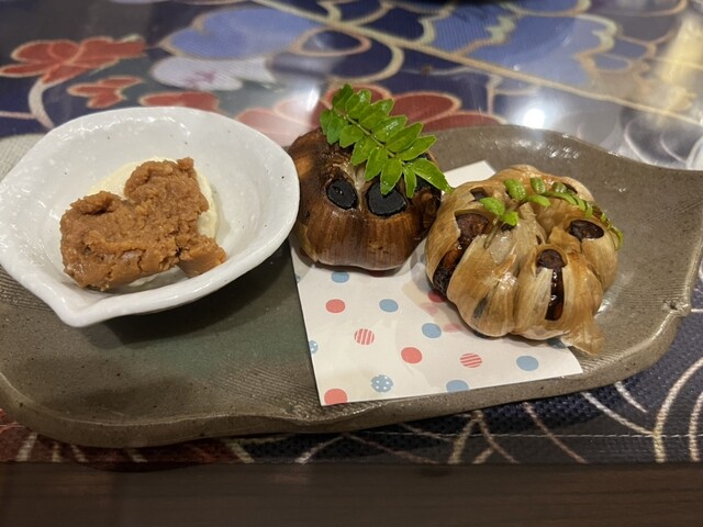 奥のかど - 白河（居酒屋）の写真