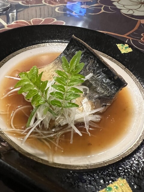 奥のかど - 白河（居酒屋）の写真