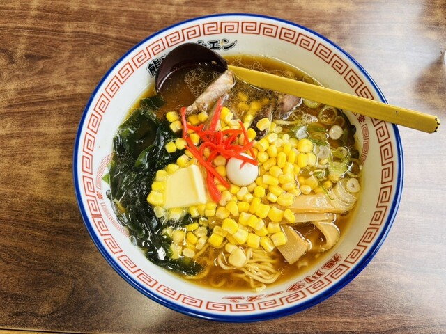 Asahikawa Ramen Kumakko Hon Ten photo 2