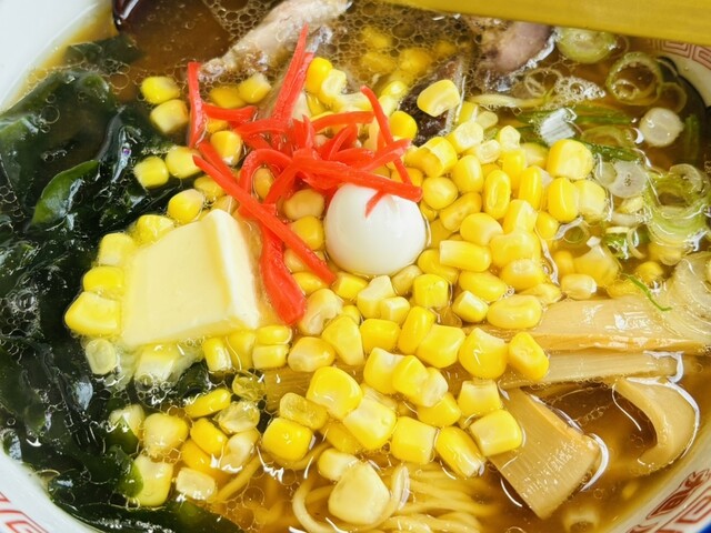 Asahikawa Ramen Kumakko Hon Ten photo 3