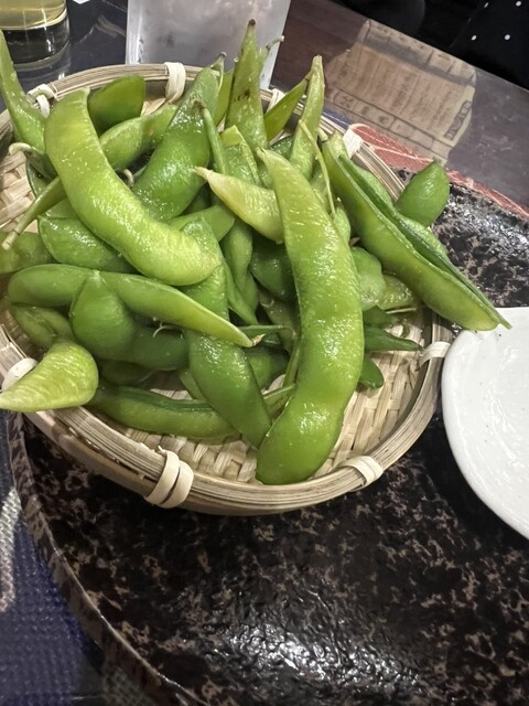 奥のかど - 白河（居酒屋）の写真