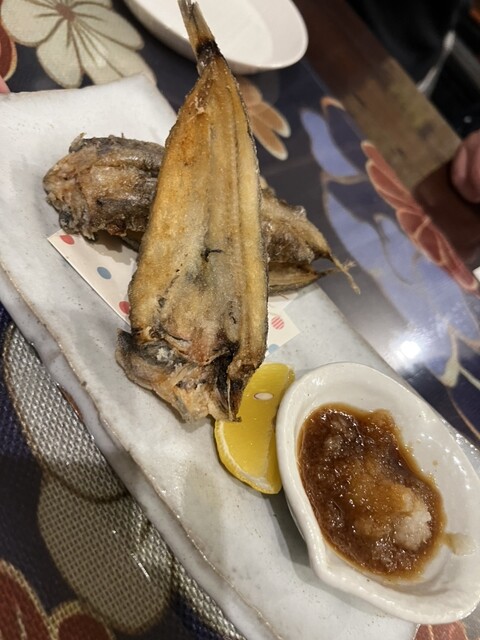 奥のかど - 白河（居酒屋）の写真