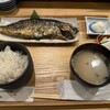 えびす焼魚食堂