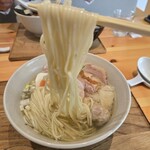 せいめん 未さく - 麺リフト